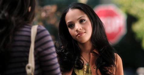 maya pretty little liars actress|bianca lawson children.